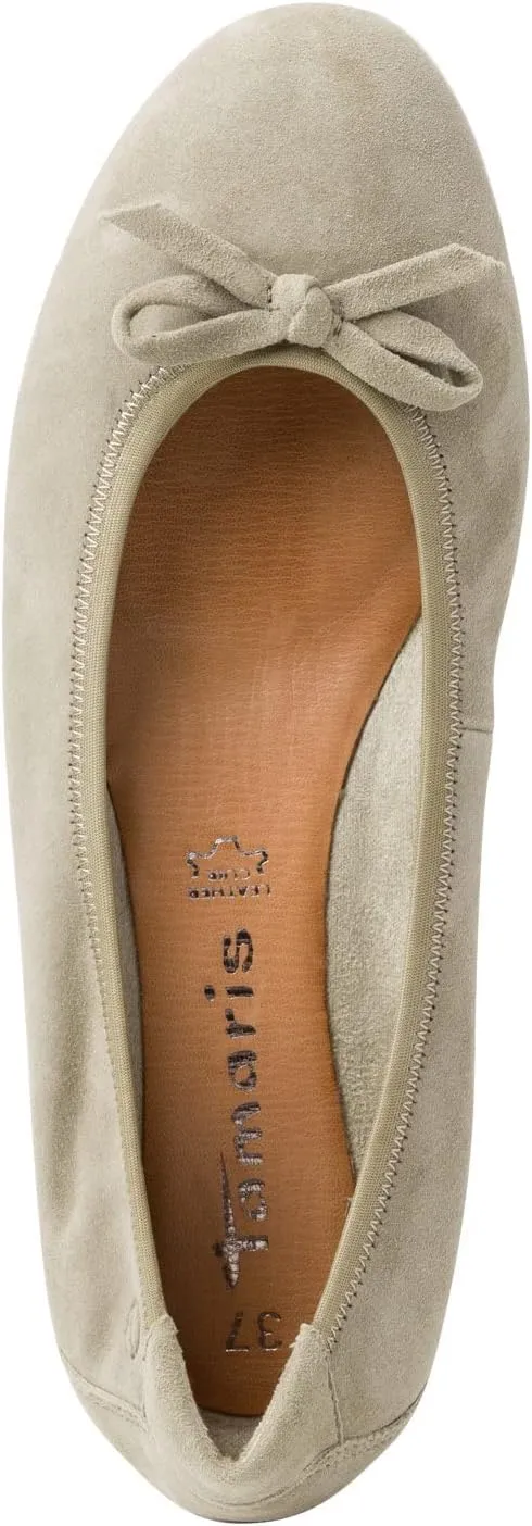 Tamaris Women's Loafers Ballet Flat