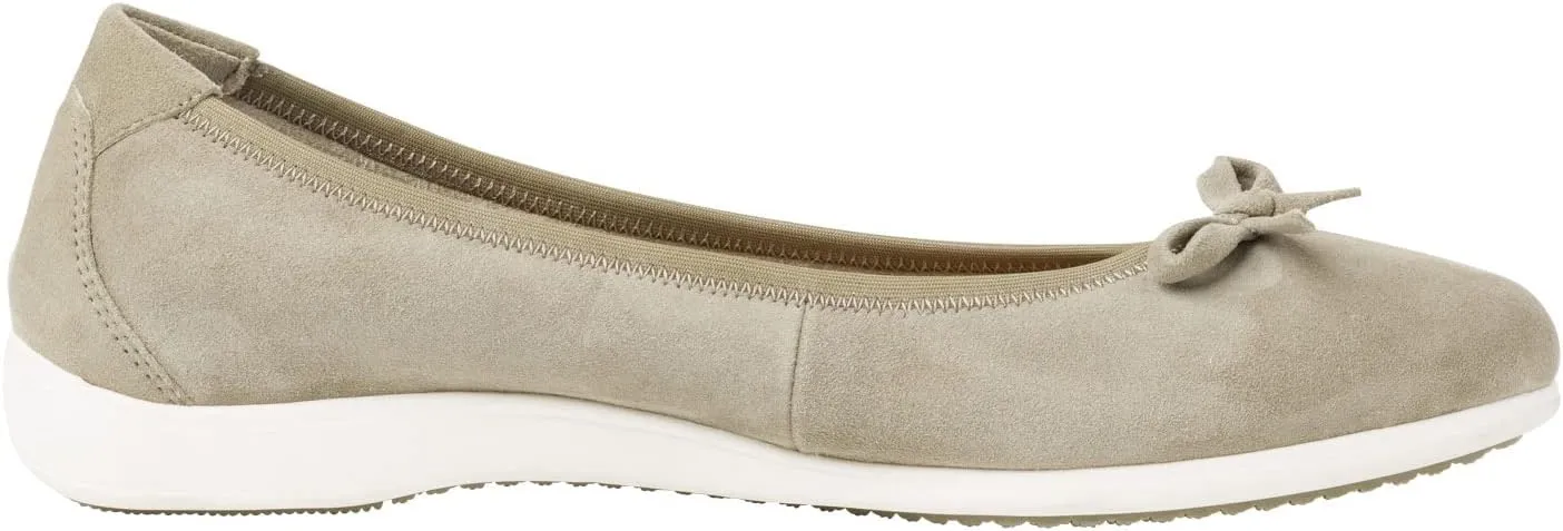 Tamaris Women's Loafers Ballet Flat