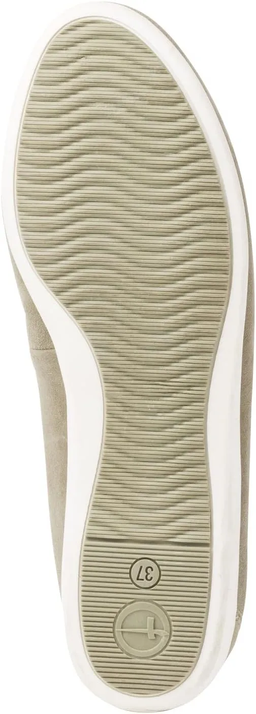 Tamaris Women's Loafers Ballet Flat