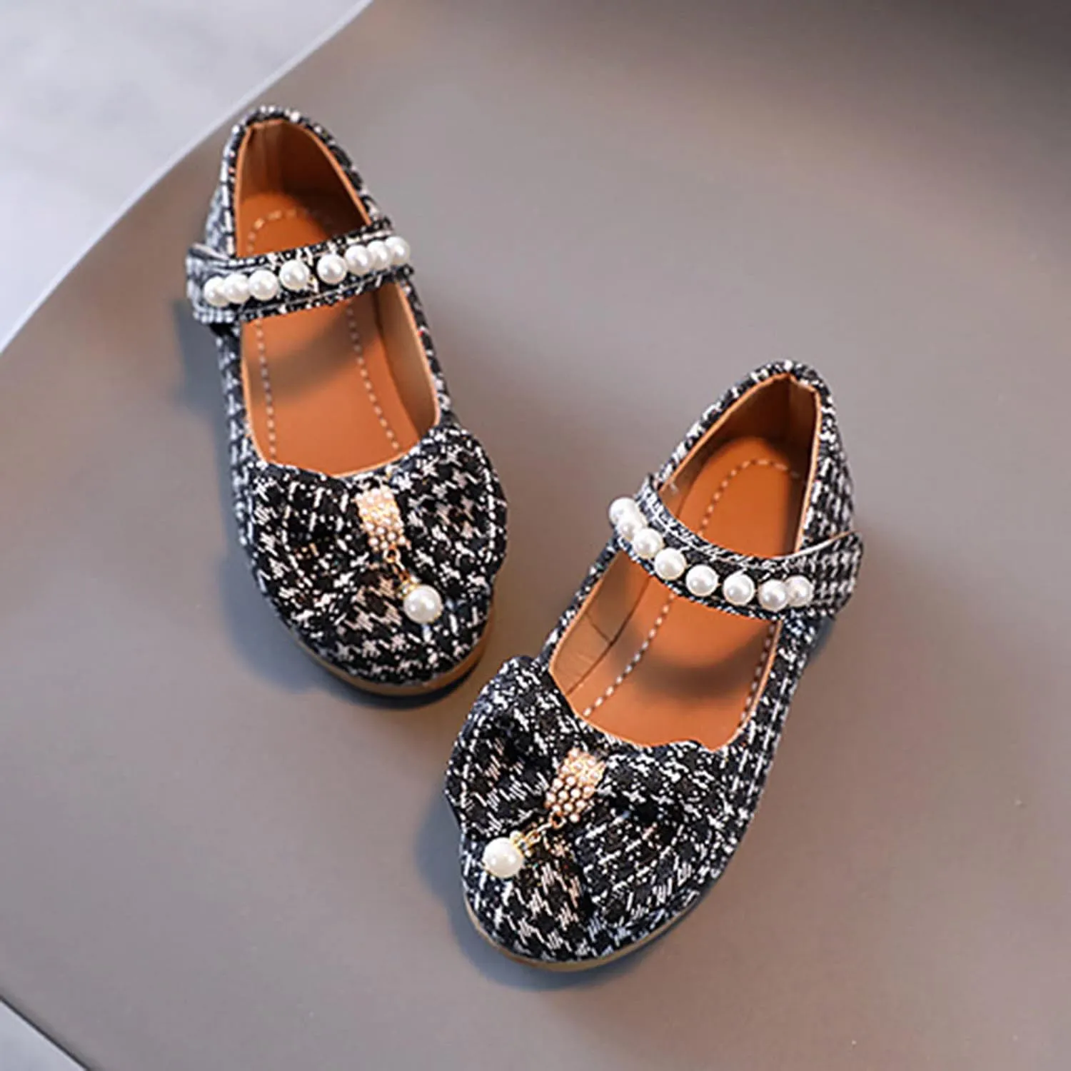 Tennis Girls Size 9 Girls Princess Shoes Sandal Flower Bow Tie Shoes Hollow Flower Shoes Sandals Soft 10c Shoes for Boys