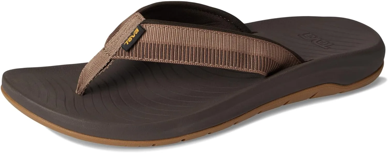 Teva Men's Hurricane Flip Flop