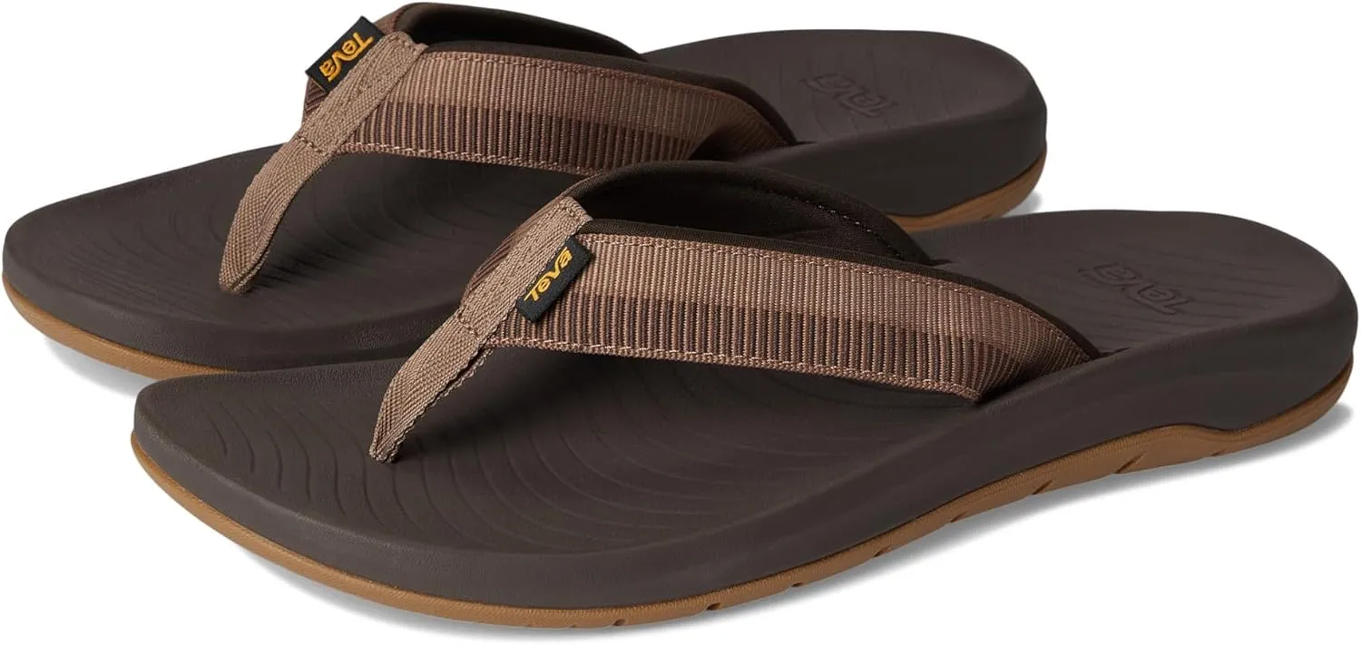 Teva Men's Hurricane Flip Flop