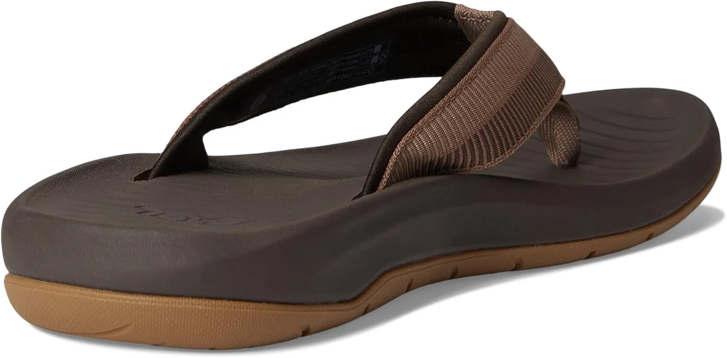 Teva Men's Hurricane Flip Flop