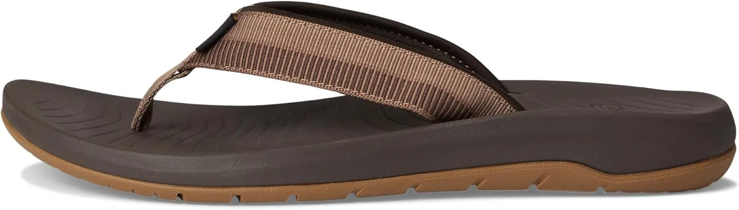 Teva Men's Hurricane Flip Flop