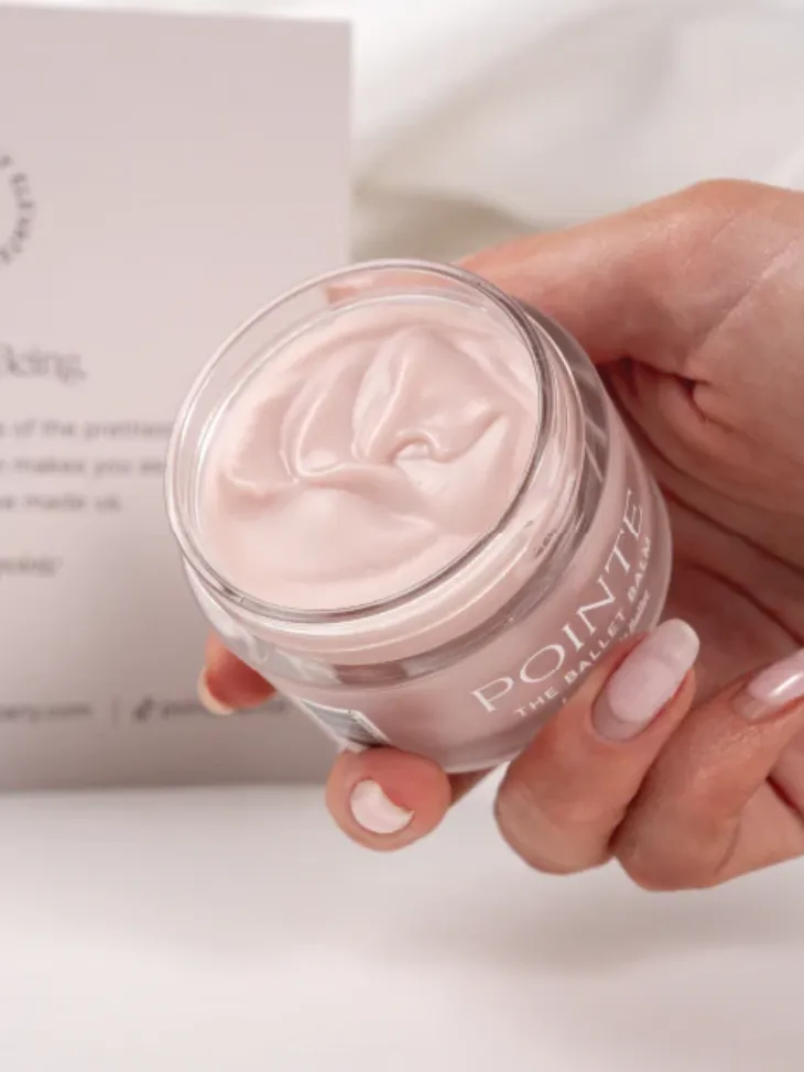 The Ballet Balm