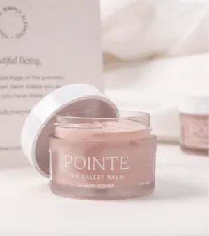 The Ballet Balm