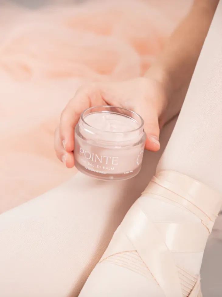 The Ballet Balm