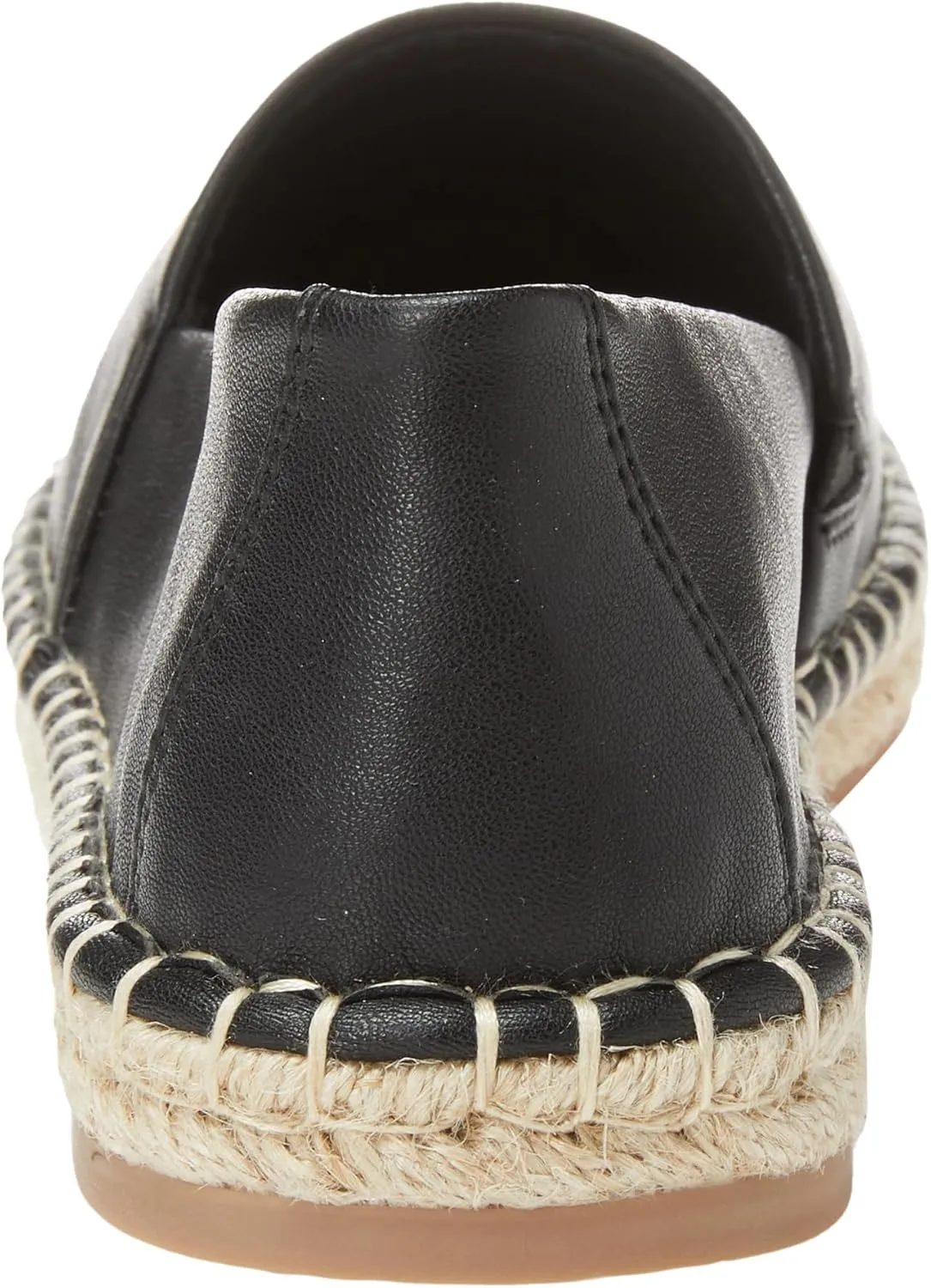 The Drop Women's Lila Open Weave Flat Espadrille Sandals