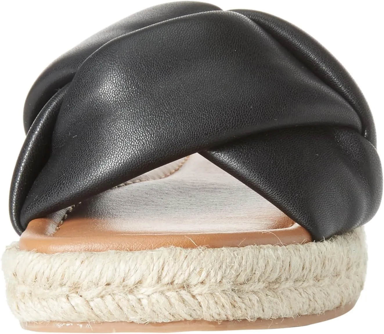 The Drop Women's Matilda Braided Strap Espadrille