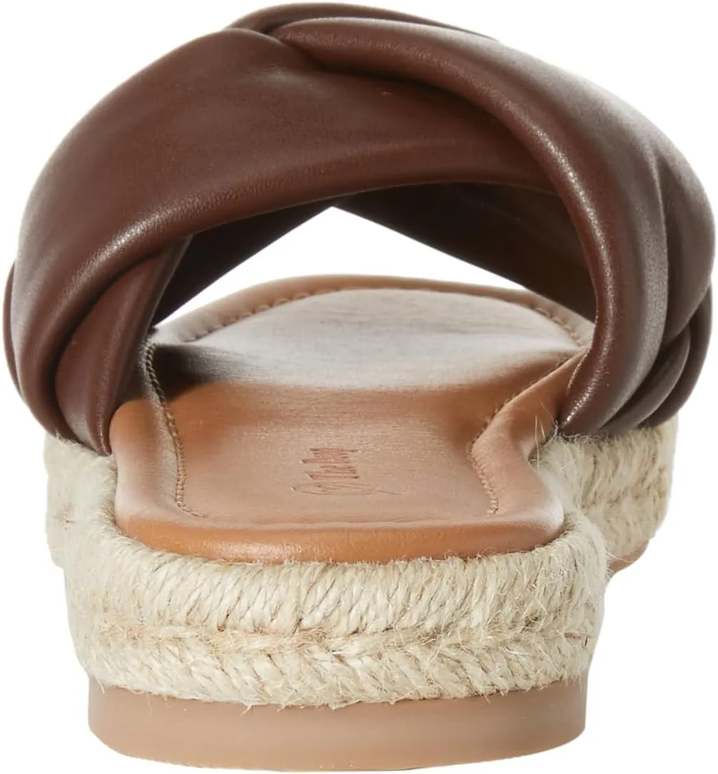 The Drop Women's Matilda Braided Strap Espadrille