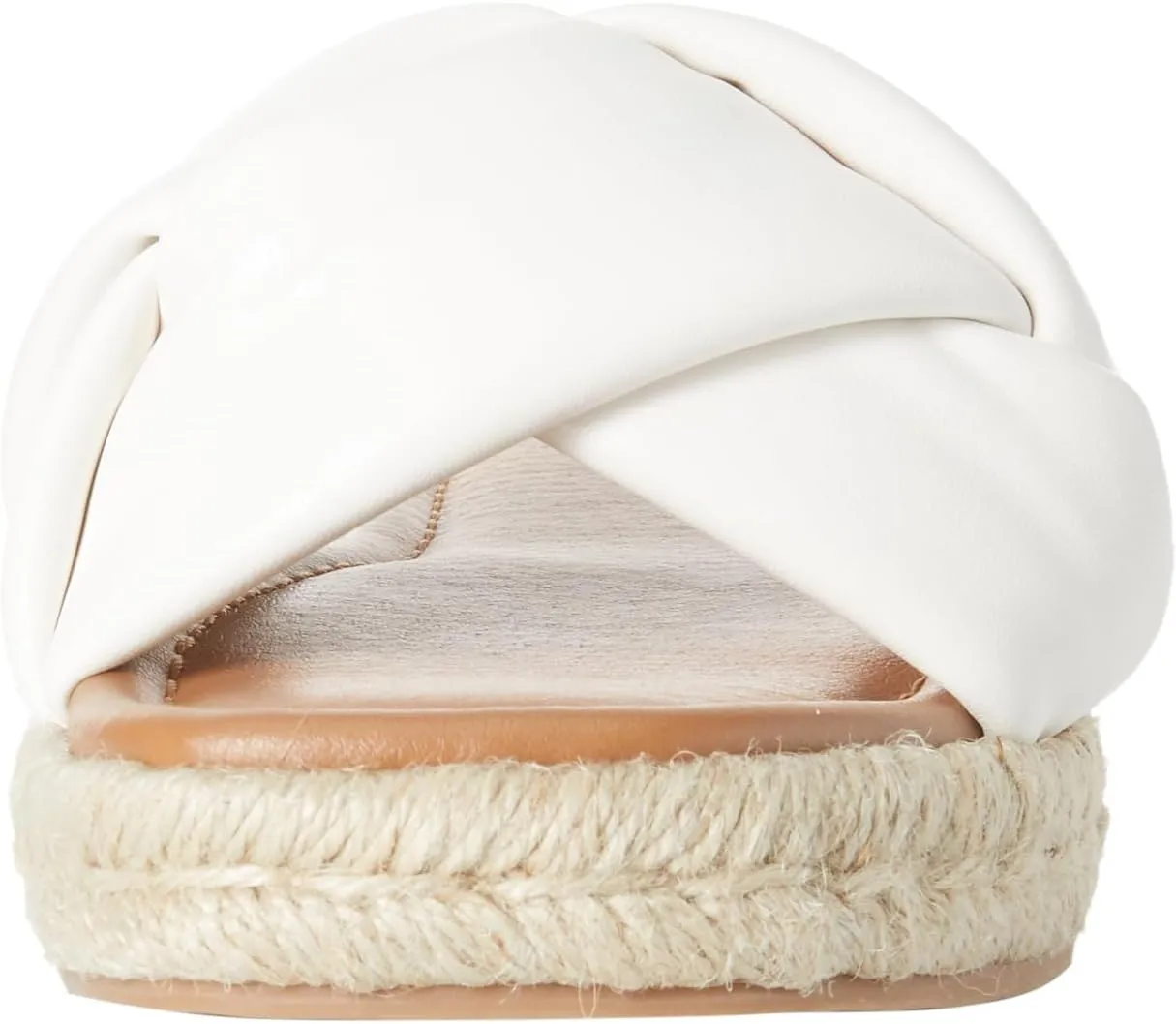 The Drop Women's Matilda Braided Strap Espadrille