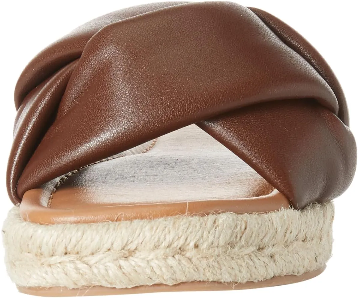 The Drop Women's Matilda Braided Strap Espadrille