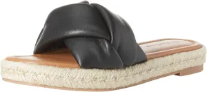 The Drop Women's Matilda Braided Strap Espadrille