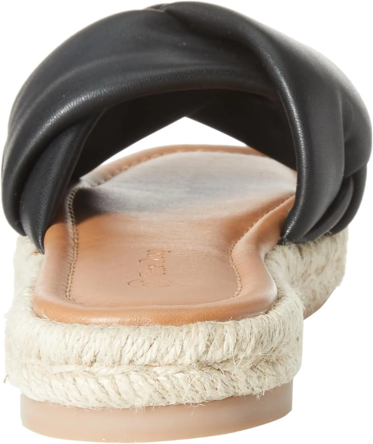 The Drop Women's Matilda Braided Strap Espadrille