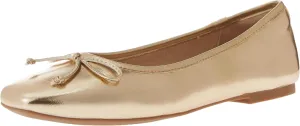 The Drop Women's Pepper Ballet Flat with Bow