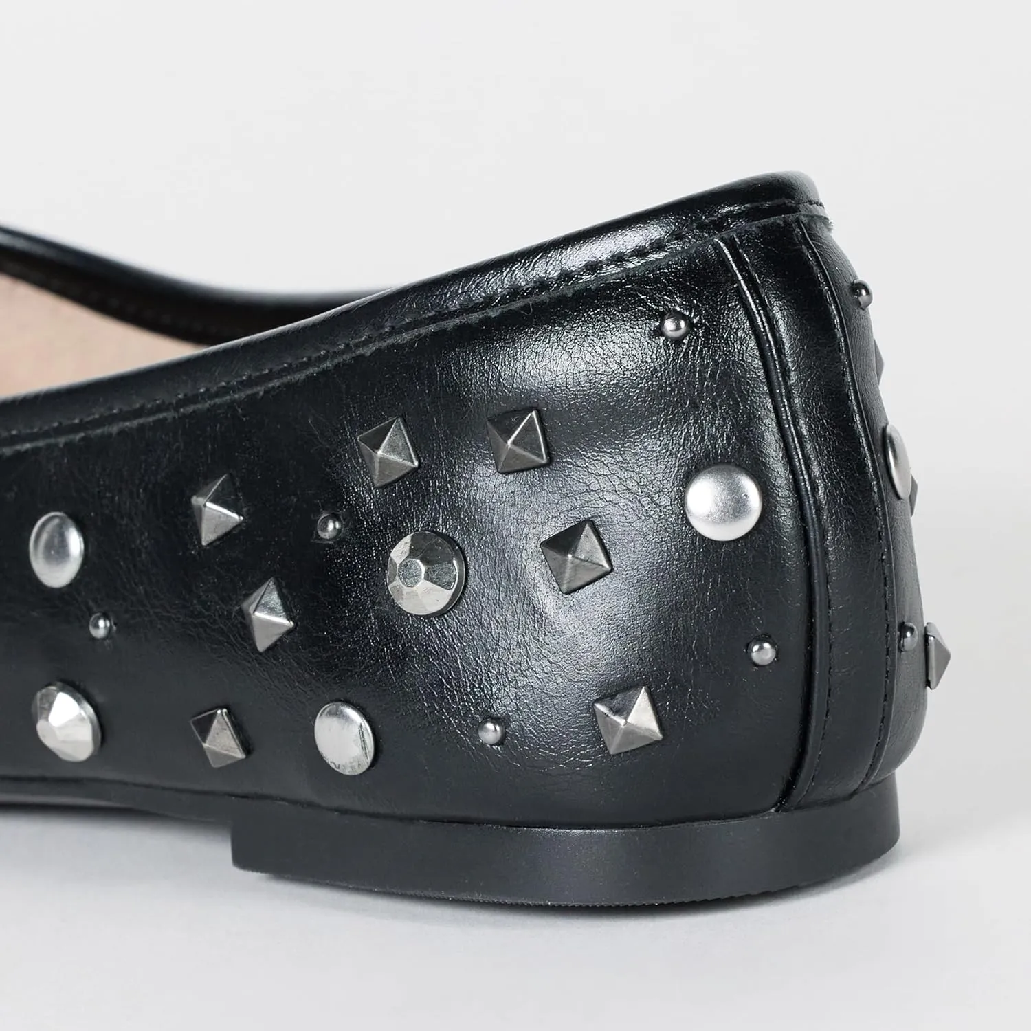 The Drop Women's Pepper Ballet Flat with Bow