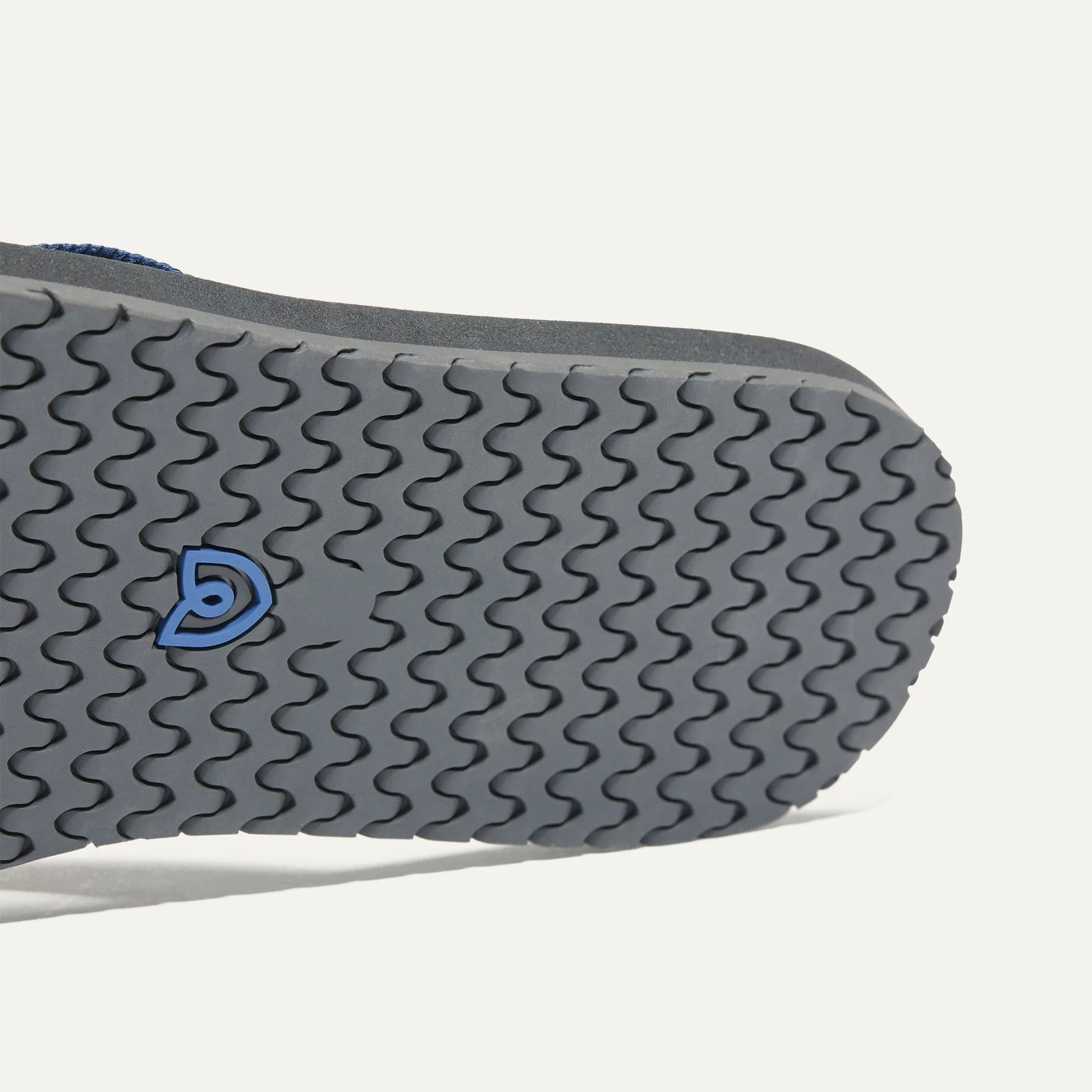 The Men's Flip Flop - Tide Pool
