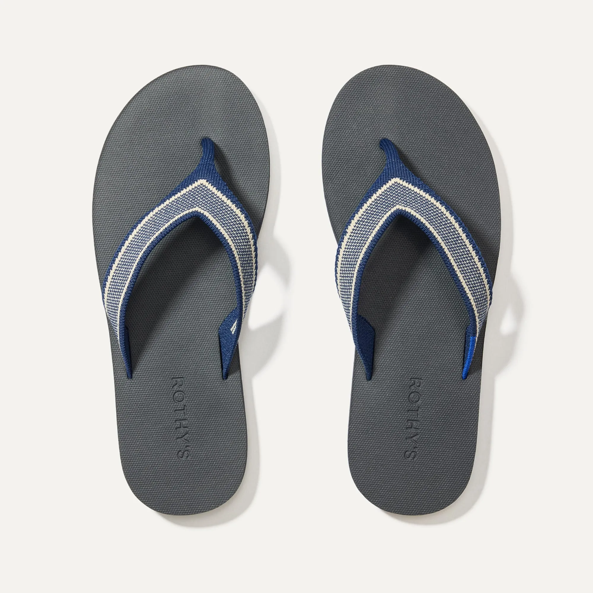 The Men's Flip Flop - Tide Pool