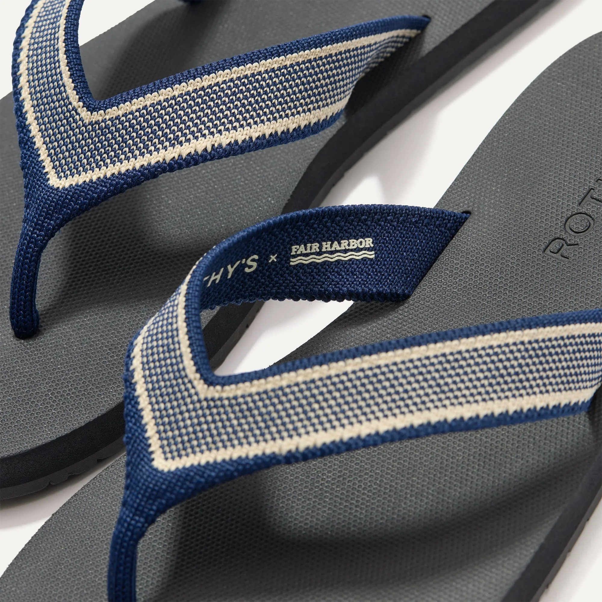 The Men's Flip Flop - Tide Pool