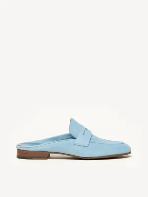 The Sacca Donna Mule (Sample Sale)