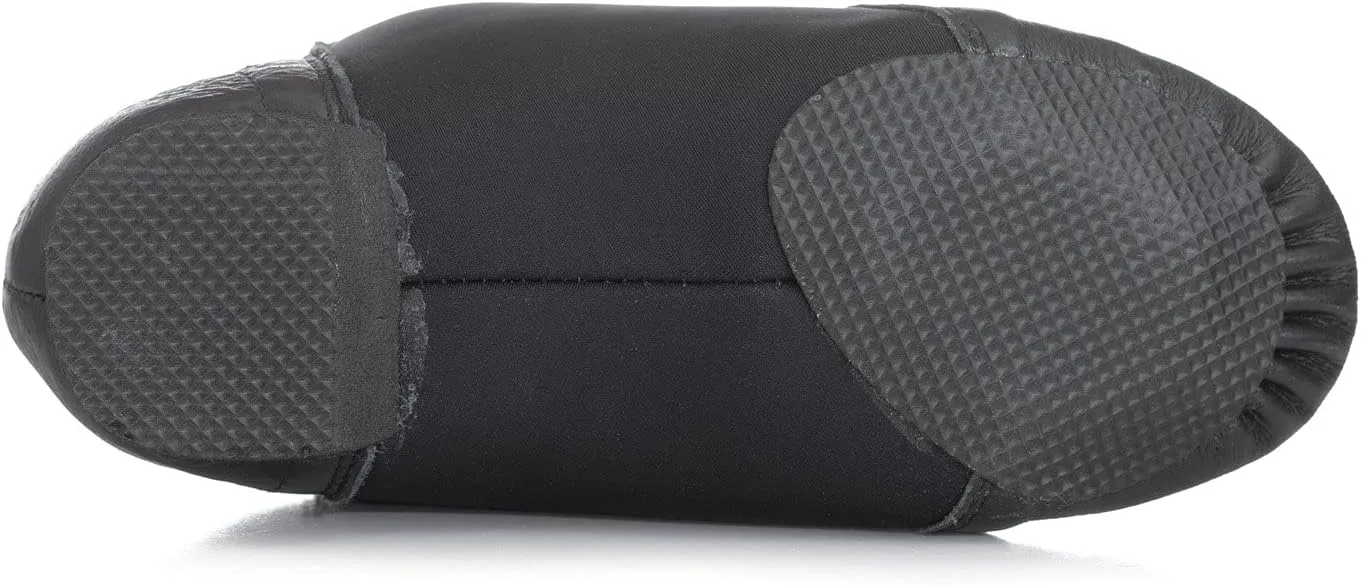 Theatricals Child Neoprene Arch Slip-On Jazz Shoes