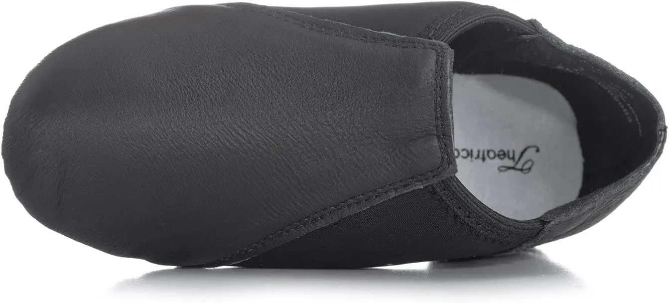 Theatricals Child Neoprene Arch Slip-On Jazz Shoes