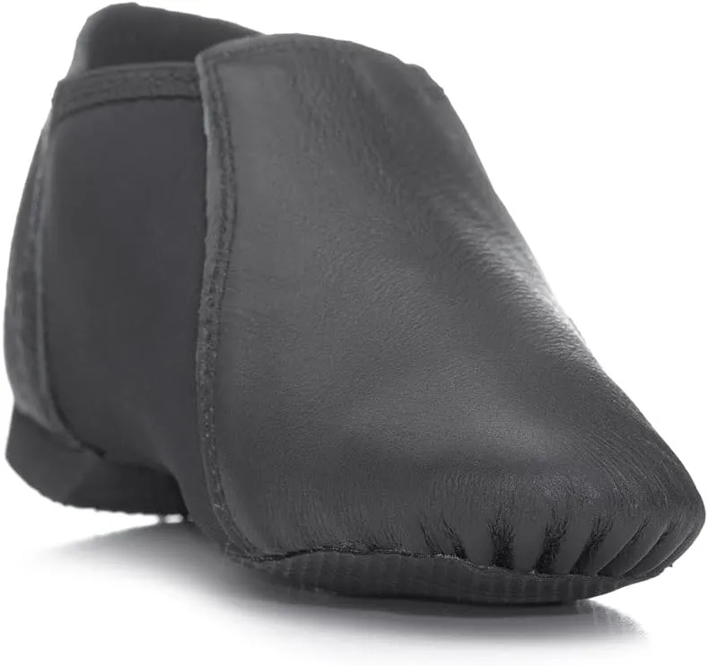 Theatricals Child Neoprene Arch Slip-On Jazz Shoes