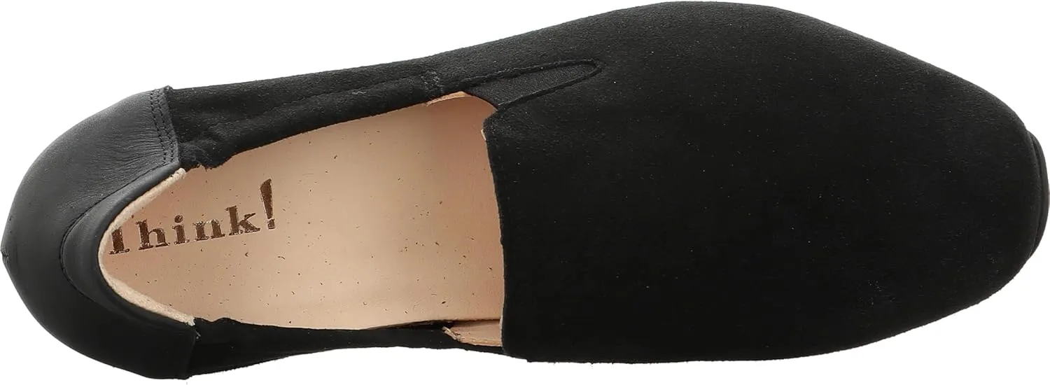 Think! Women's Ballet Flat