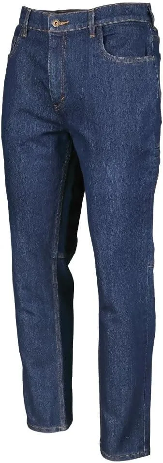 Timberland PRO Mens Ballast Straight Fit Flex Carpenter Jeans
