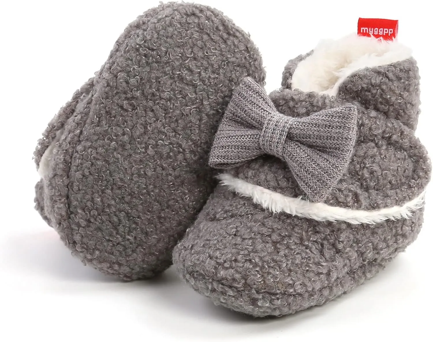 Toddler Dress Girl Shoes Baby Girls Boys Soft Booties Snow Boots Warm Shoes Infant Toddler Warming Prewalker First Walkers Shoe Boys Sneakers Size 4