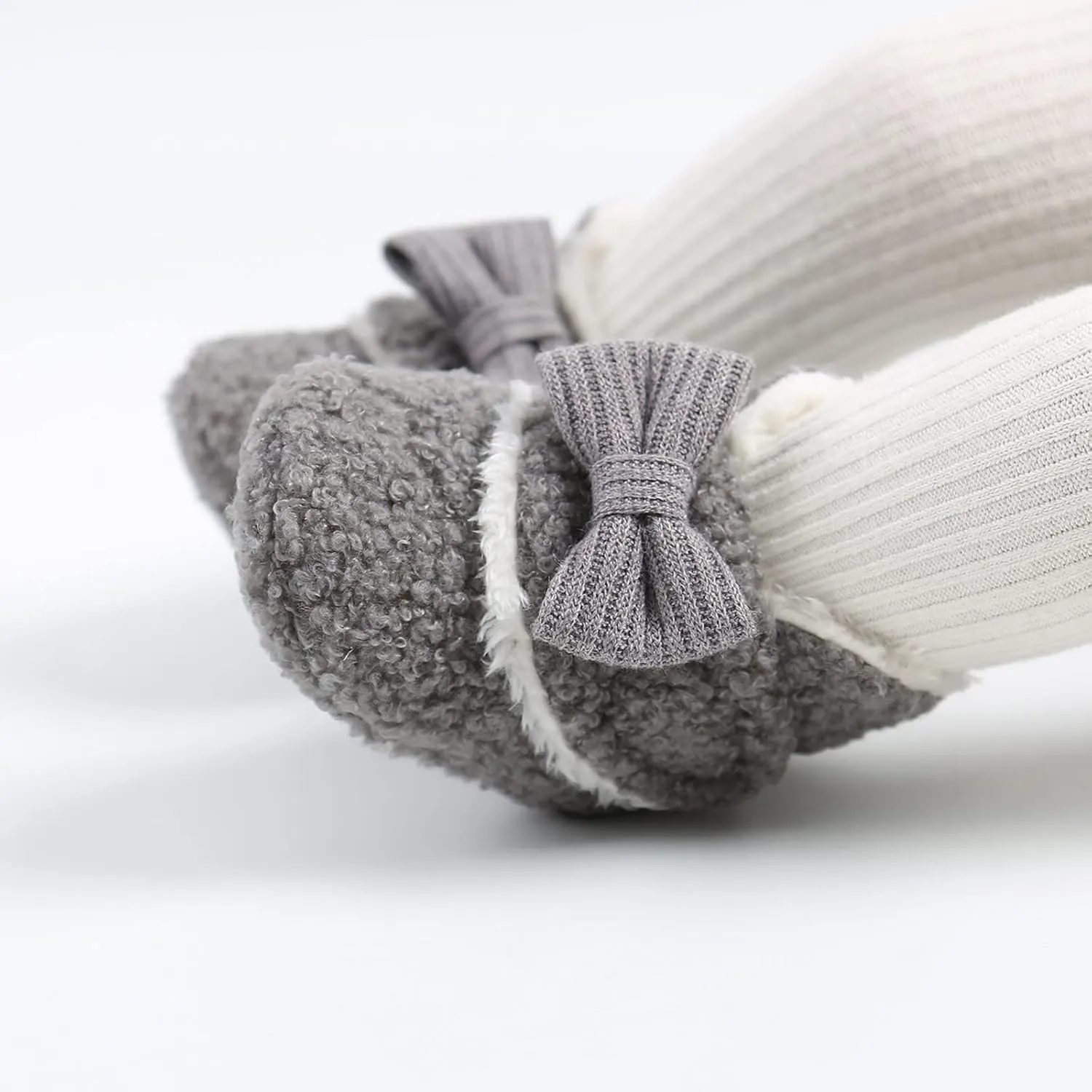 Toddler Dress Girl Shoes Baby Girls Boys Soft Booties Snow Boots Warm Shoes Infant Toddler Warming Prewalker First Walkers Shoe Boys Sneakers Size 4