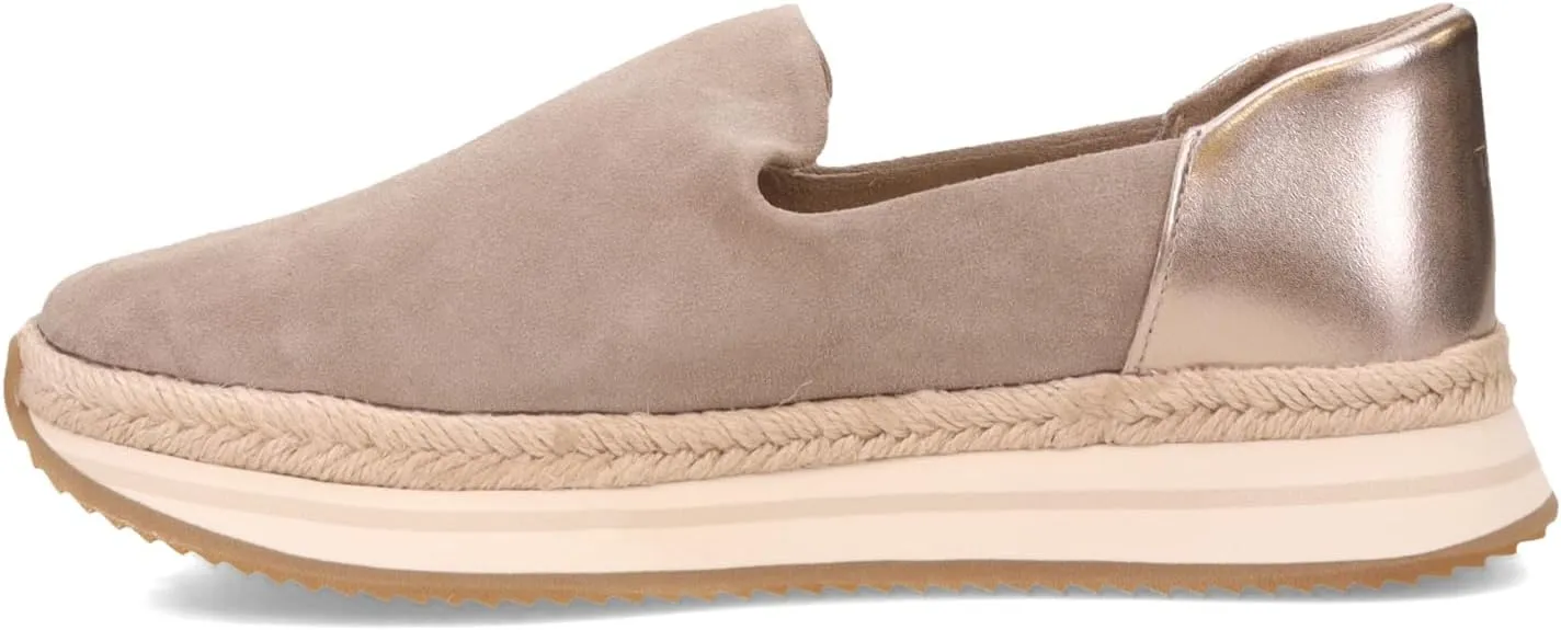 TOMS Women's, Jocelyn Espadrille Slip-On