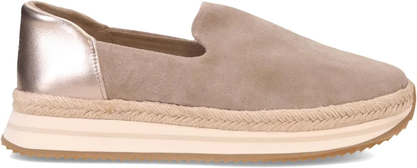 TOMS Women's, Jocelyn Espadrille Slip-On