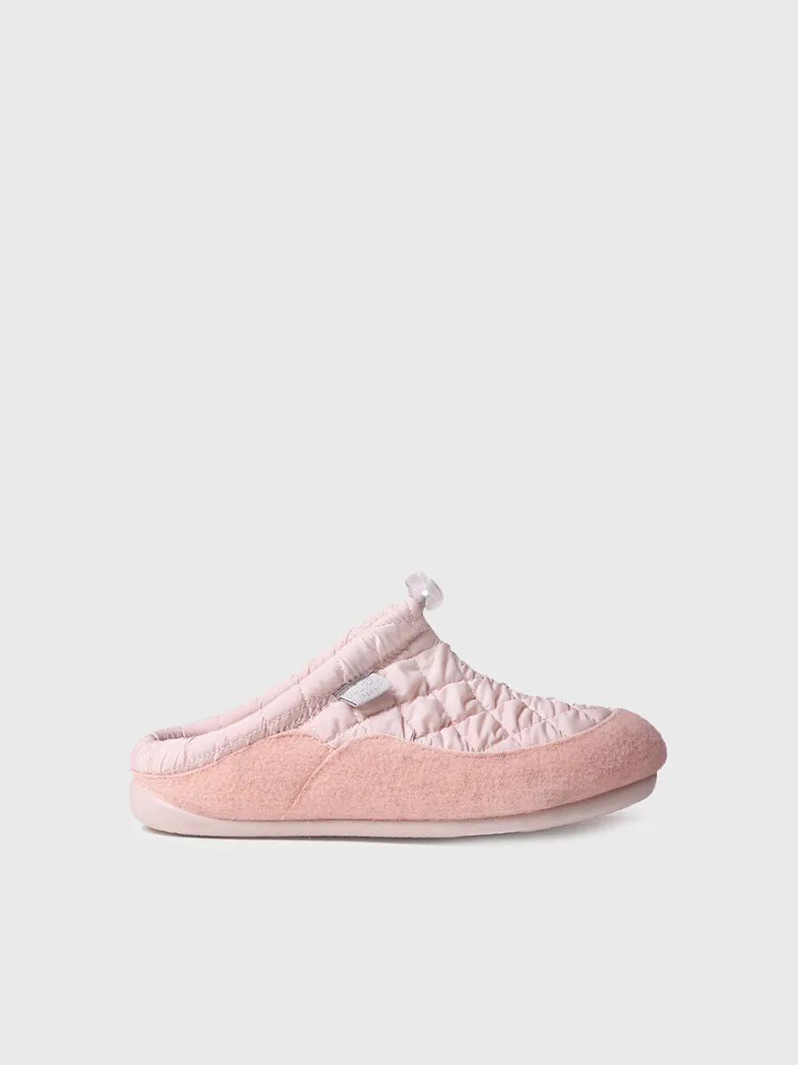Toni Pons MEL-UM Womens Slippers Nude
