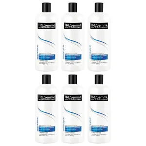 Tresemme Conditioner, Smooth and Silky, 28 Ounce (Pack of 6)