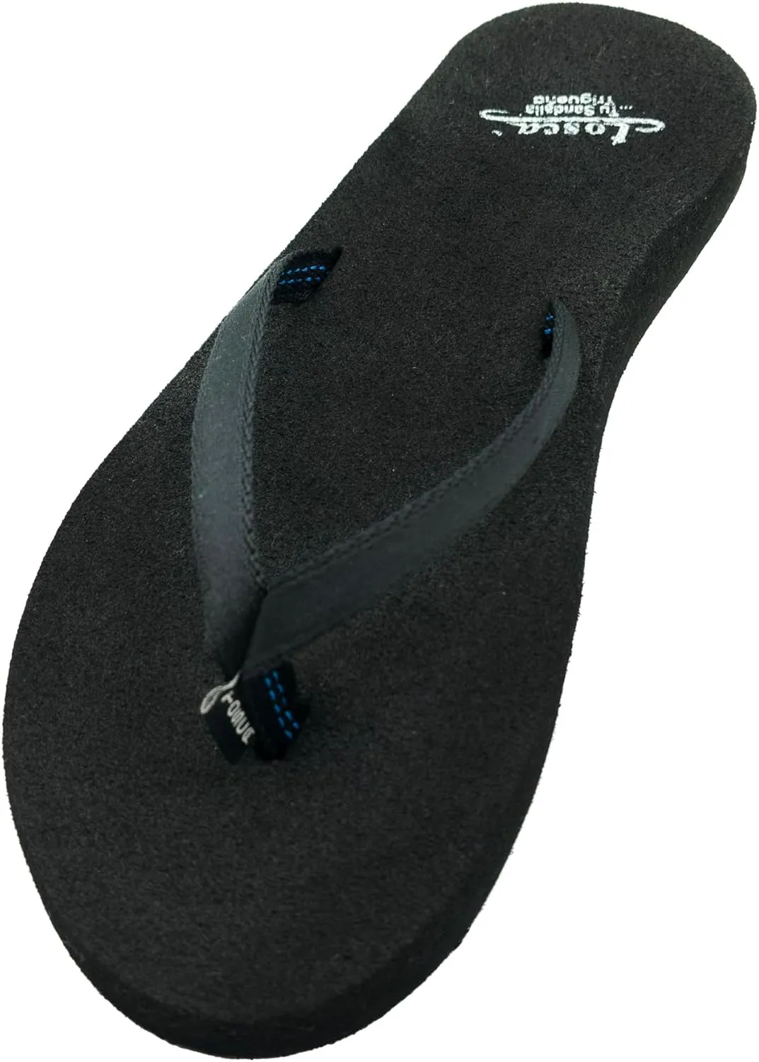 Trigueña Flip Flops