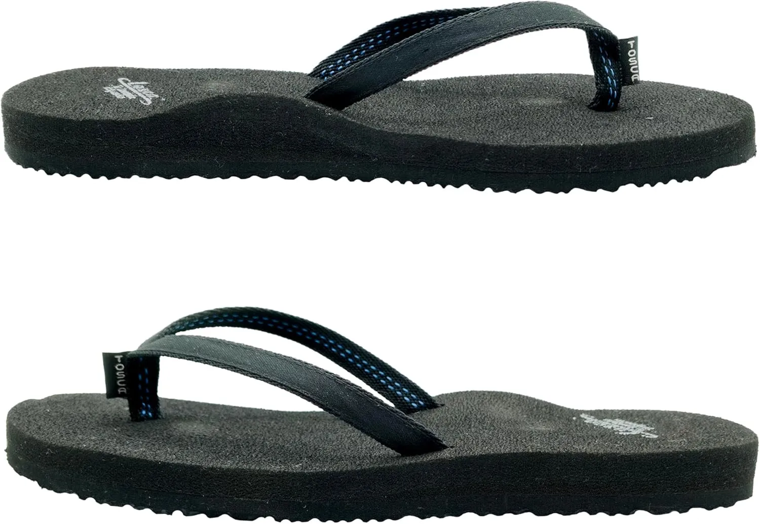 Trigueña Flip Flops