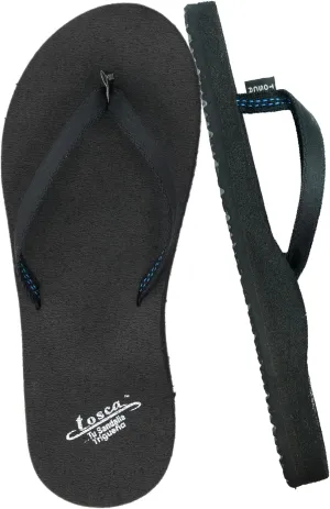 Trigueña Flip Flops