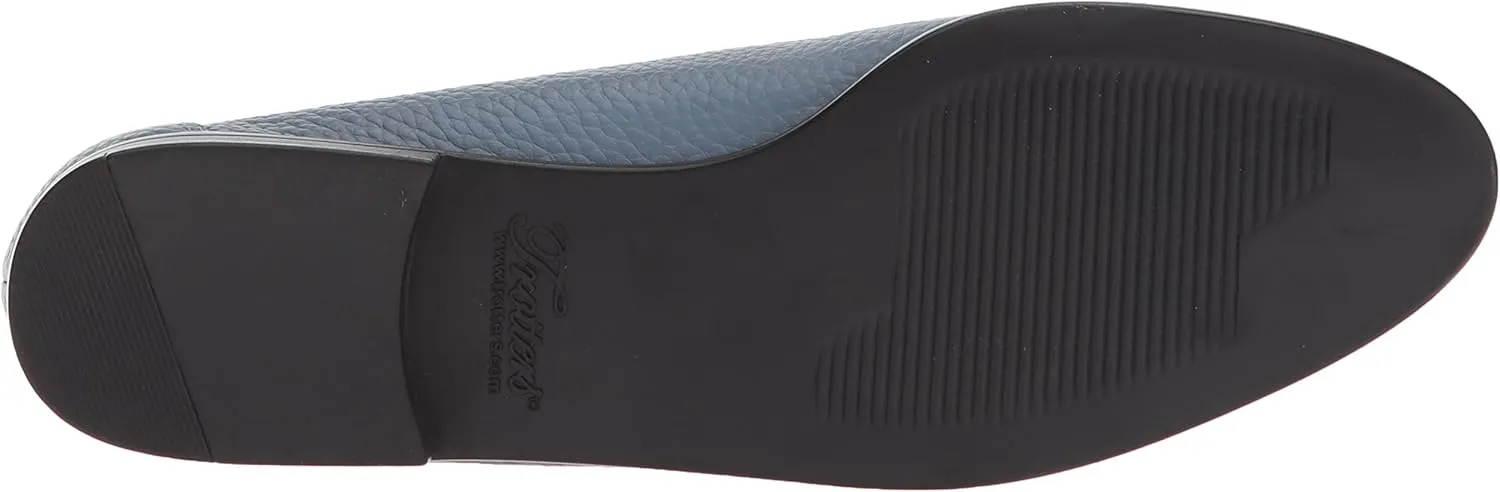 Trotters Women's Liz Tumbled Ballet Flat