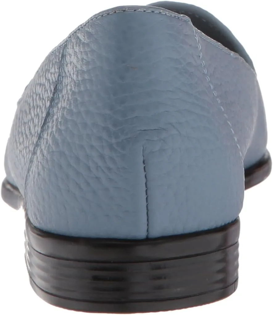 Trotters Women's Liz Tumbled Ballet Flat