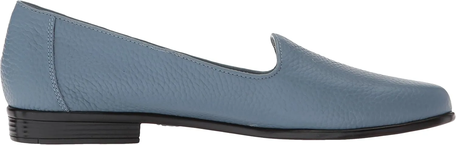 Trotters Women's Liz Tumbled Ballet Flat