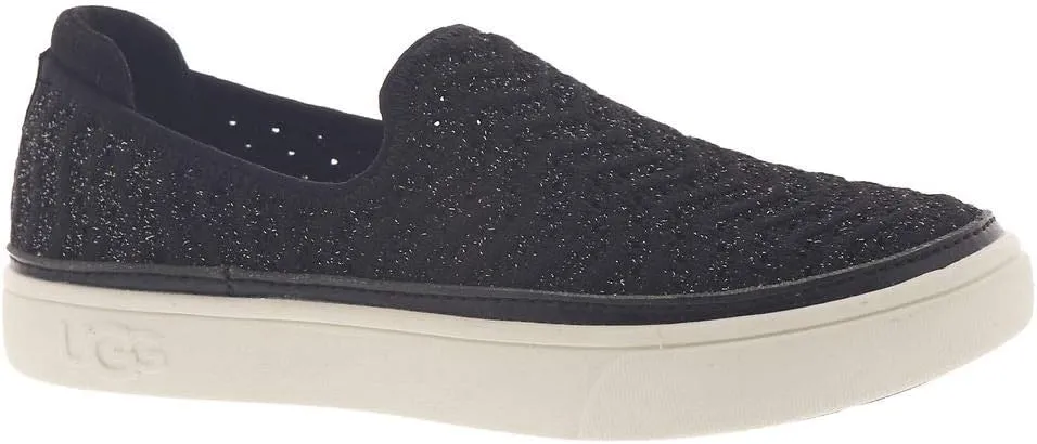 UGG Caplan Slipon Girls Slip On
