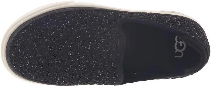 UGG Caplan Slipon Girls Slip On