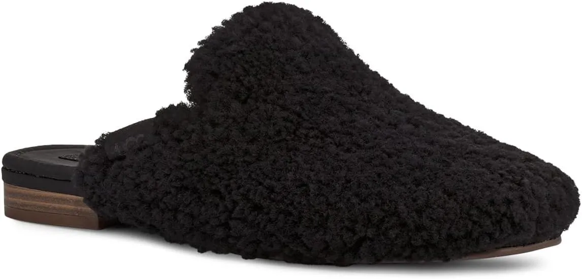 UGG Women's Janaya Cozy Mule