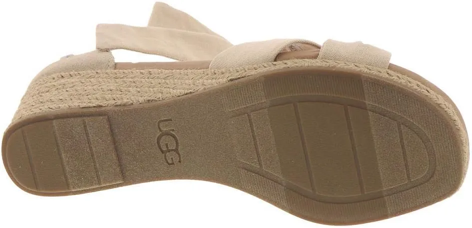 UGG Women's Yarrow Sandal