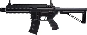 Umarex Steel-Strike Automatic .177 Caliber BB Gun Air Rifle
