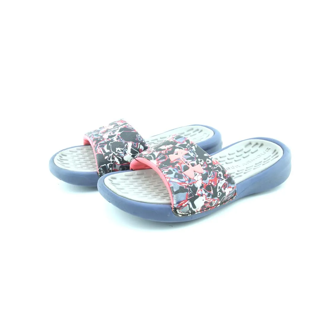UNDER ARMOUR FLIP-FLOP