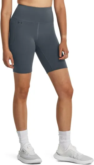 Under Armour Women's Motion Bike Shorts