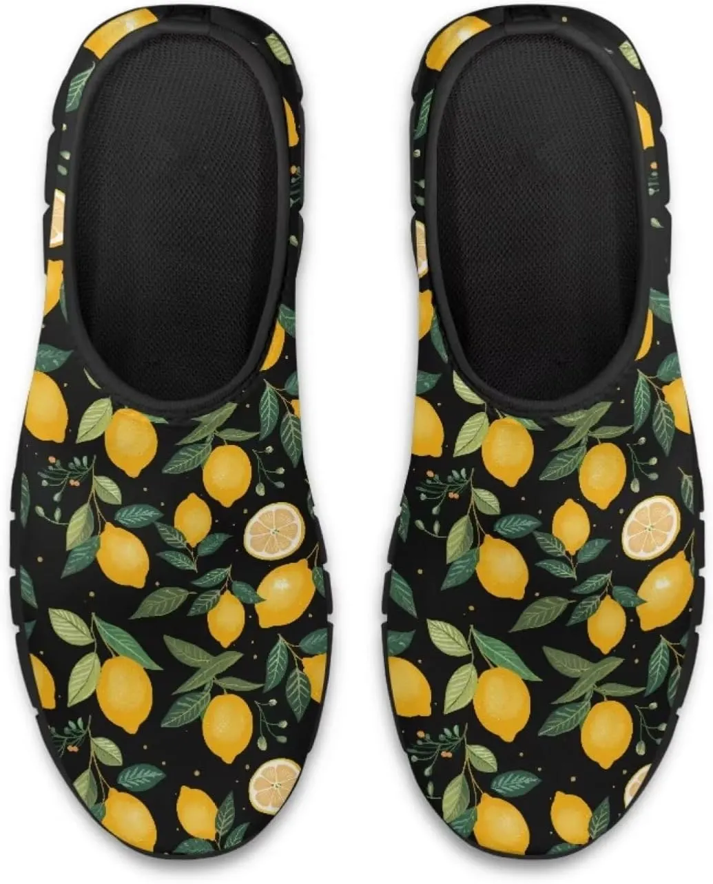 UNICEU Women's Slip On Sneakers Casual Fashion Non-Slip Shoes Lightweight Breathable Comfort Footwear for Walking Work