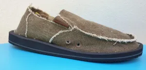 Urban Beach Dude Shoes